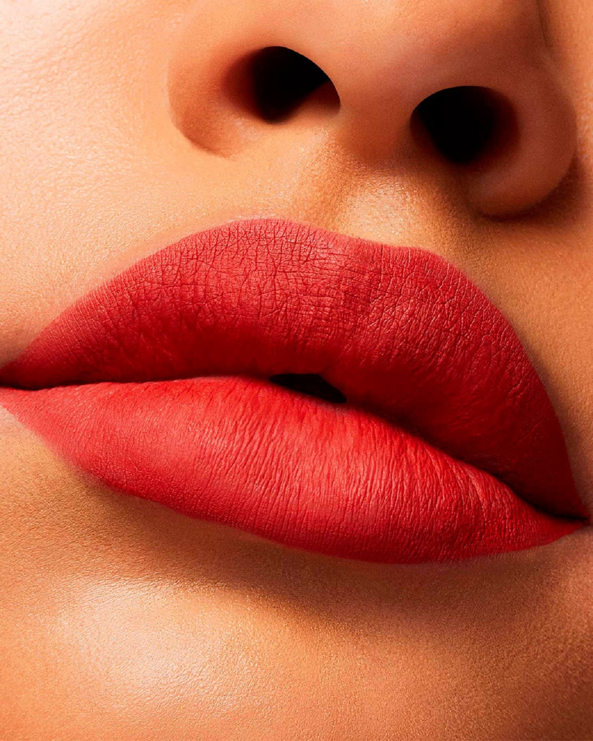 M·A·C LOCKED KISS INK (LABIAL LÍQUIDO MATE)
